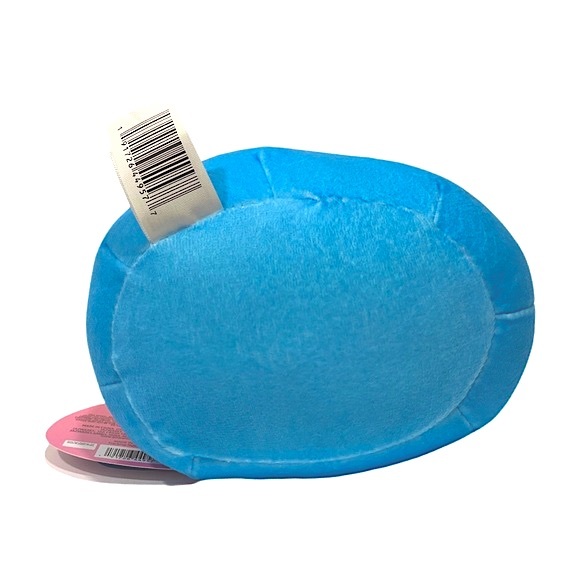 SQUISHMALLOWS  6.5" Hello Kitty Sailor Blue NWT - Picture 3 of 7